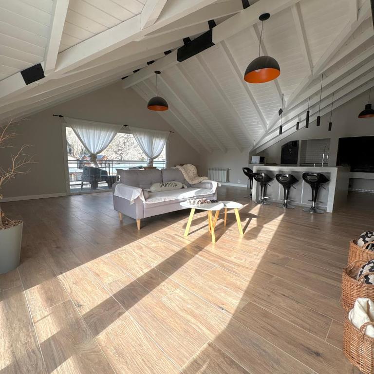 Andino Tempo - Apartamento de 1 dormitorio - 14