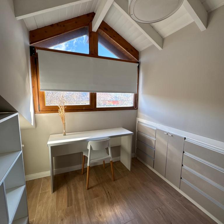 Andino Tempo - Apartamento de 1 dormitorio - 23