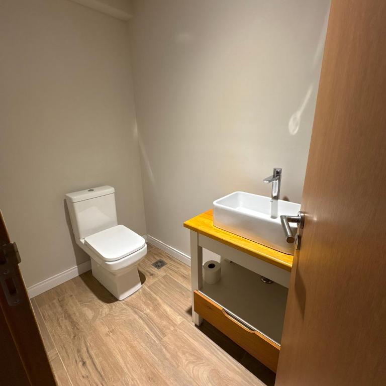 Andino Tempo - Apartamento de 1 dormitorio - 16