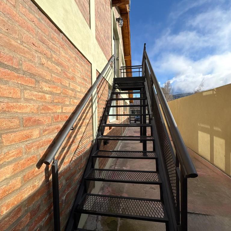 Andino Tempo - Apartamento de 1 dormitorio - 26