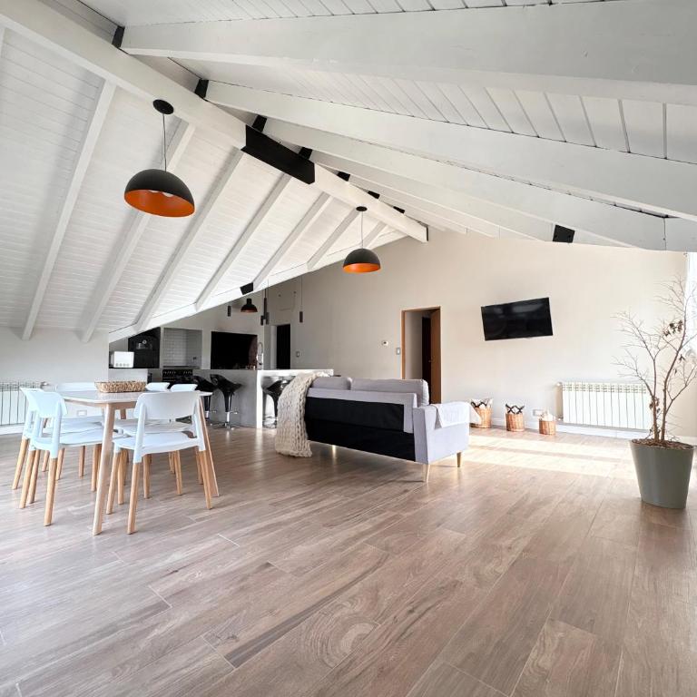 Andino Tempo - Apartamento de 1 dormitorio - 7