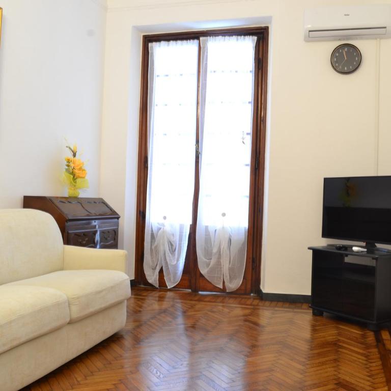 Casa Nizza 3 bedrooms and terrace near the sea - Appartamento con 3 Camere da Letto - 28