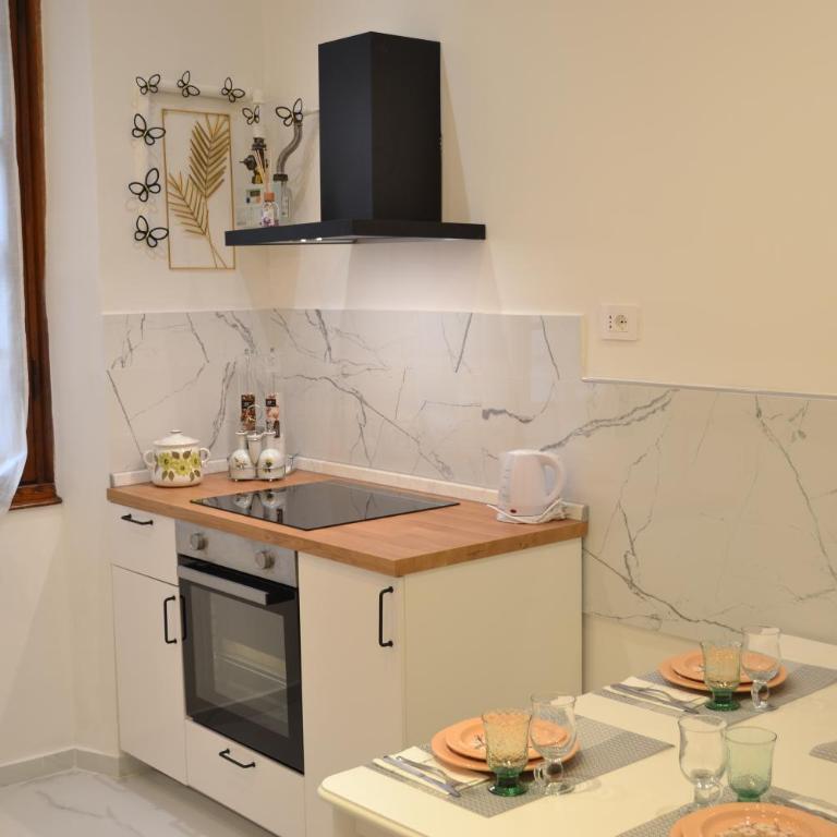 Casa Nizza 3 bedrooms and terrace near the sea - Appartamento con 3 Camere da Letto - 32