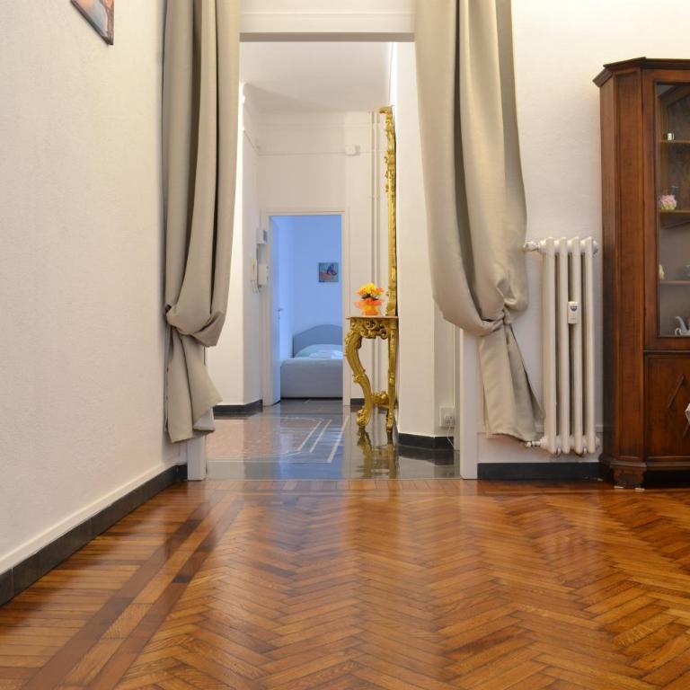 Casa Nizza 3 bedrooms and terrace near the sea - Appartamento con 3 Camere da Letto - 29