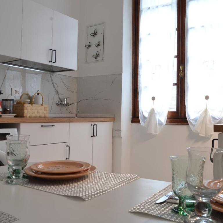 Casa Nizza 3 bedrooms and terrace near the sea - Appartamento con 3 Camere da Letto - 34