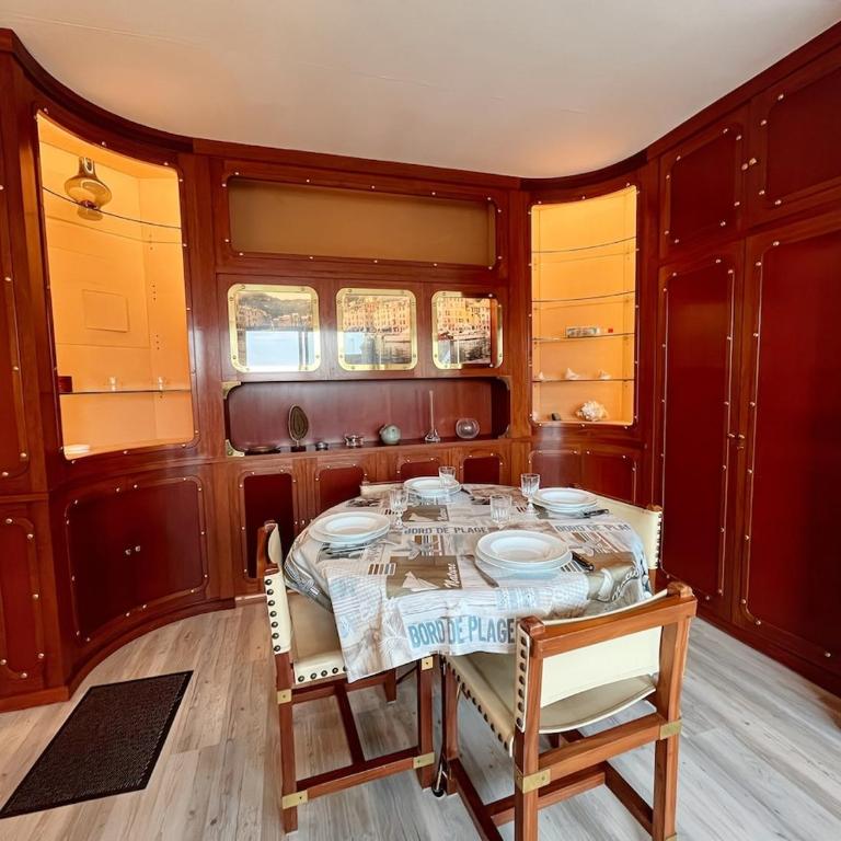 Hôte Jean Bordelais - Appartement 2 Chambres - 3