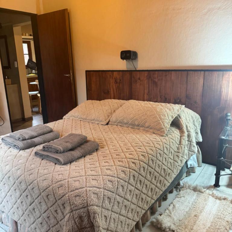 La morita hospedaje - Casa con 1 dormitorio - 5