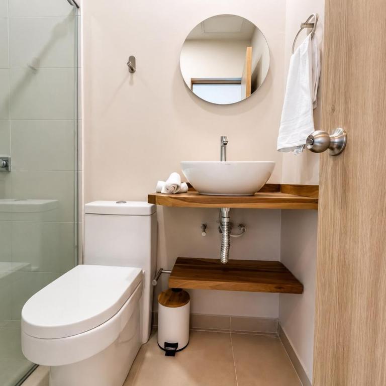 Hotel Azure Cartagena - Double Room - 5