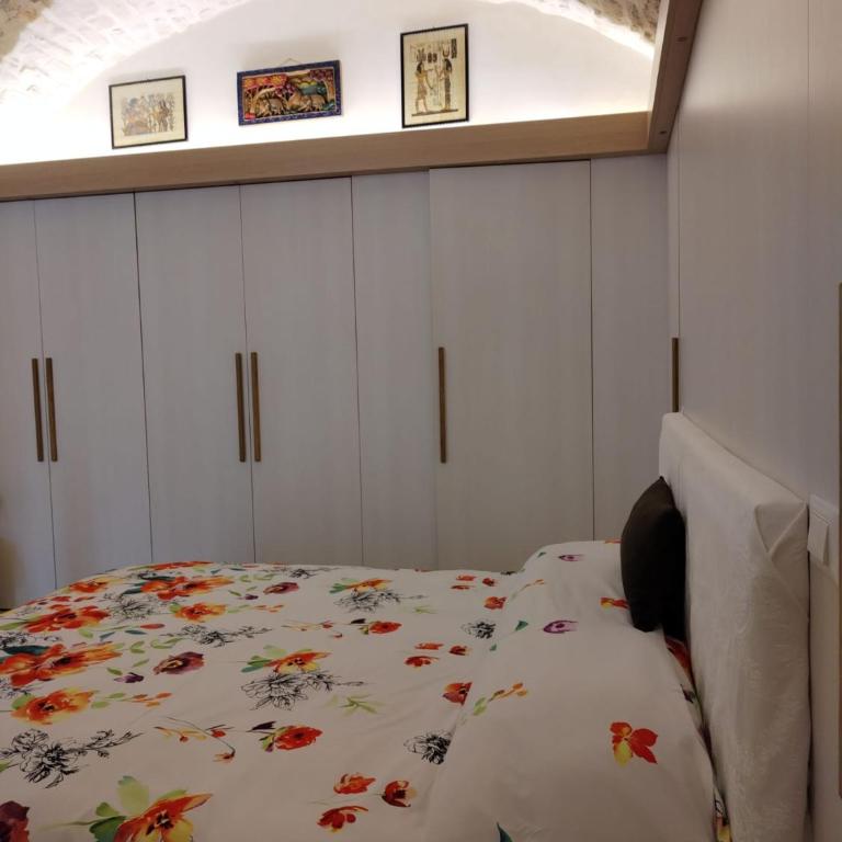 La casetta di Evelyn - Casa con 1 Camera da Letto - 2