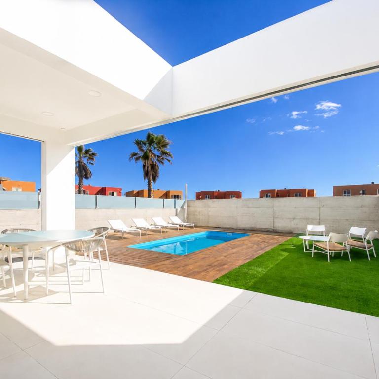 LEA LUXURY GOLF HOUSE - Casa de 3 dormitorios - 17