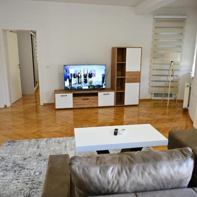 Dobi Apartmani Wing 7 - Appartement 1 Chambre - 2