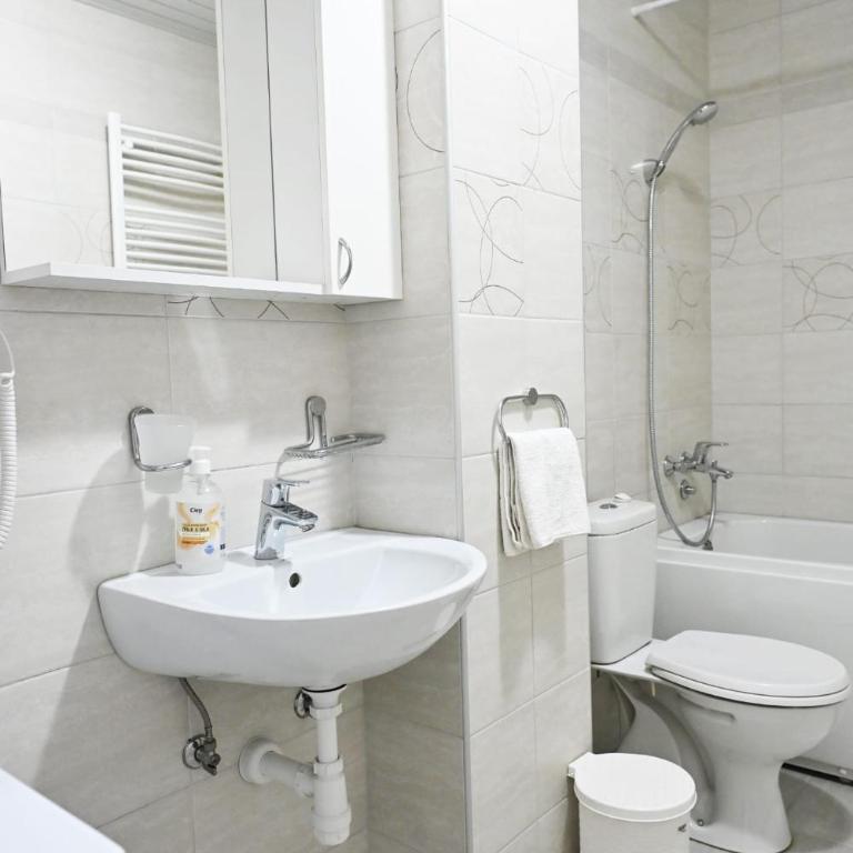Dobi Apartmani Wing 7 - Appartement 1 Chambre - 3