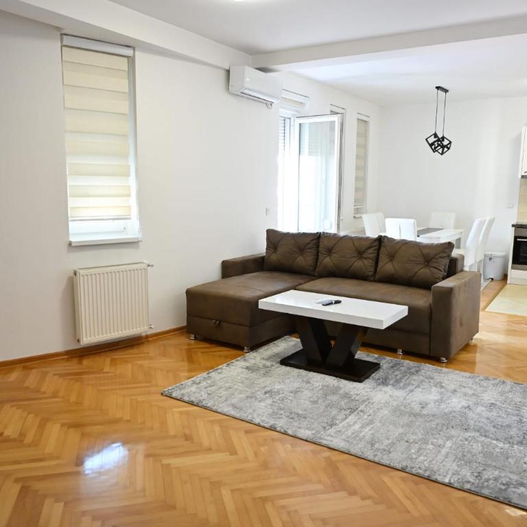 Dobi Apartmani Wing 7 - Appartement 1 Chambre - 4