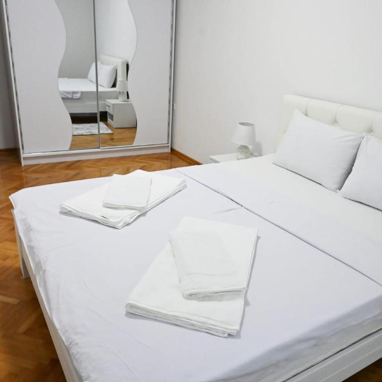 Dobi Apartmani Wing 7 - Appartement 1 Chambre - 7
