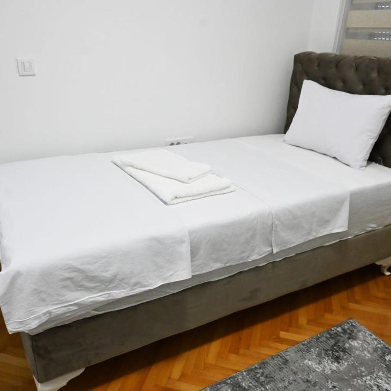 Dobi Apartmani Wing 7 - Appartement 1 Chambre - 8
