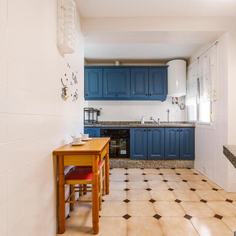 Corte Inglés Area - 3 bedrooms - Elevator - AC -Wi-Fi - Apartment mit 3 Schlafzimmern - 17