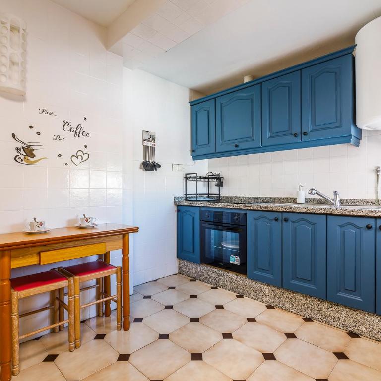 Corte Inglés Area - 3 bedrooms - Elevator - AC -Wi-Fi - Apartment mit 3 Schlafzimmern - 16