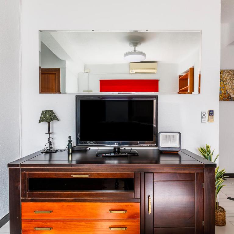 Corte Inglés Area - 3 bedrooms - Elevator - AC -Wi-Fi - Apartment mit 3 Schlafzimmern - 6