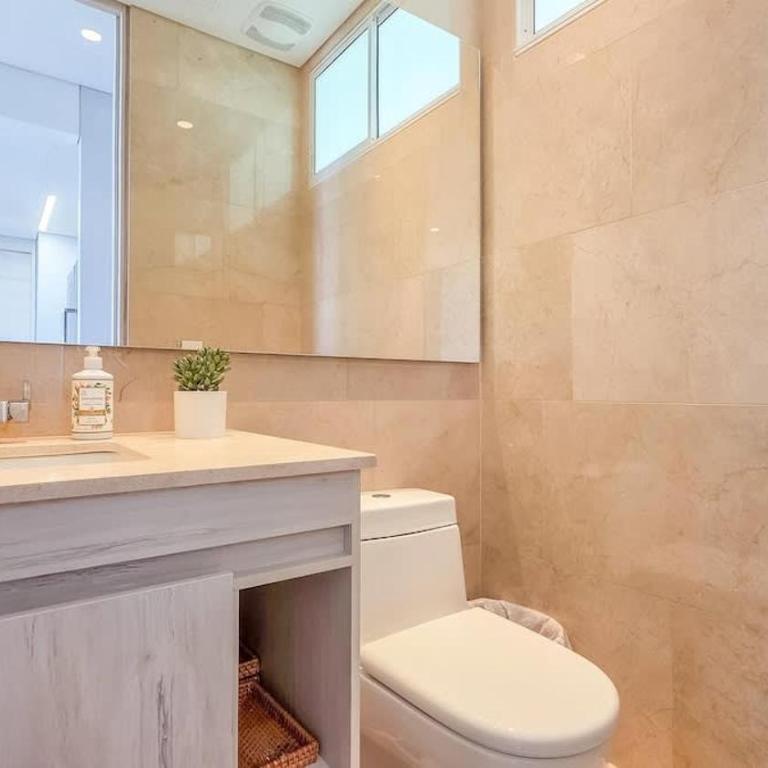 2BR for 8 guests with views in Baru - Apartment with View - 18