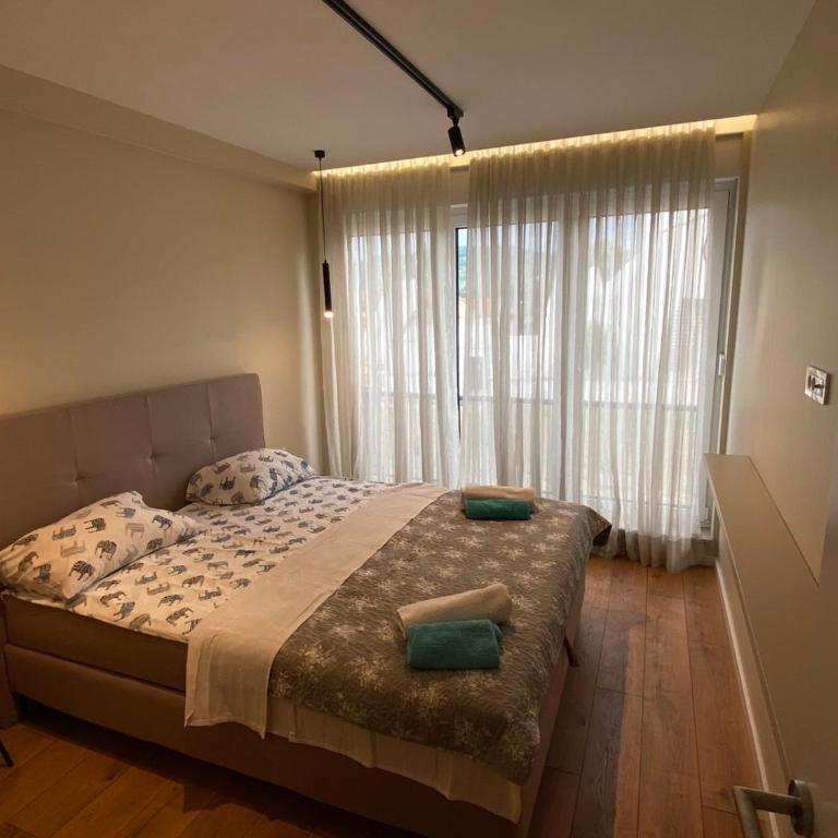 Vista Visoko Apartants - Apartman sa 1 Spavaćom Sobom - 2
