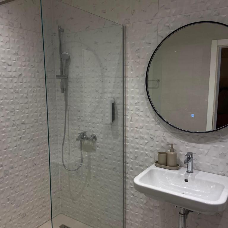 Vista Visoko Apartants - Apartman sa 1 Spavaćom Sobom - 3