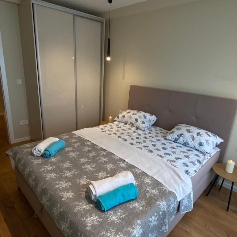 Vista Visoko Apartants - Apartman sa 1 Spavaćom Sobom - 11