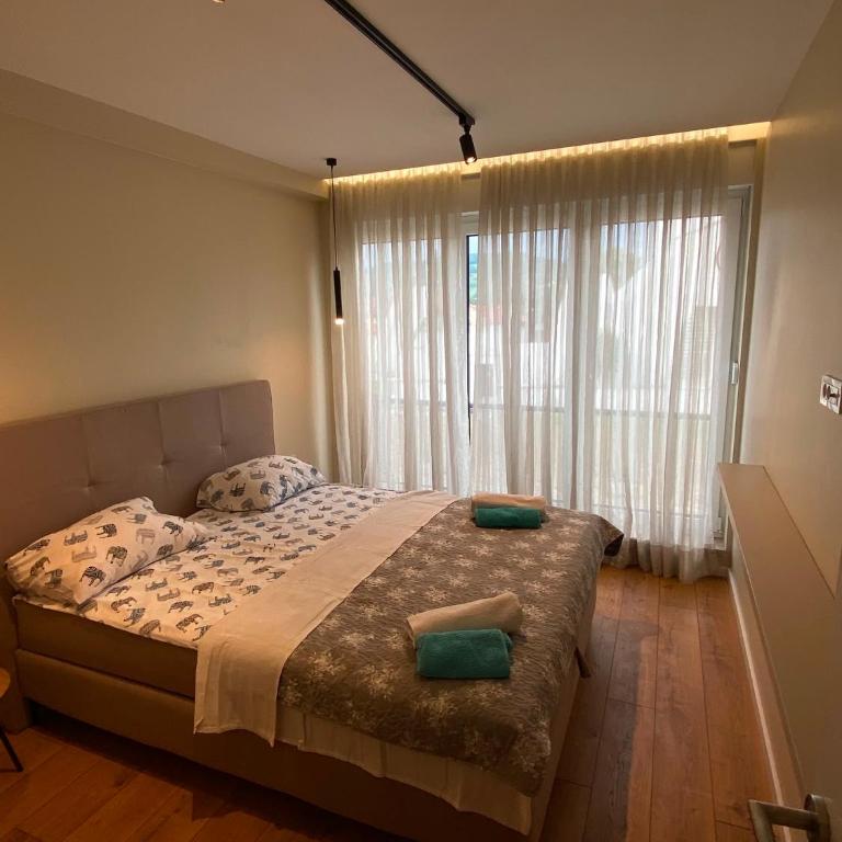 Vista Visoko Apartants - Apartman sa 1 Spavaćom Sobom - 12