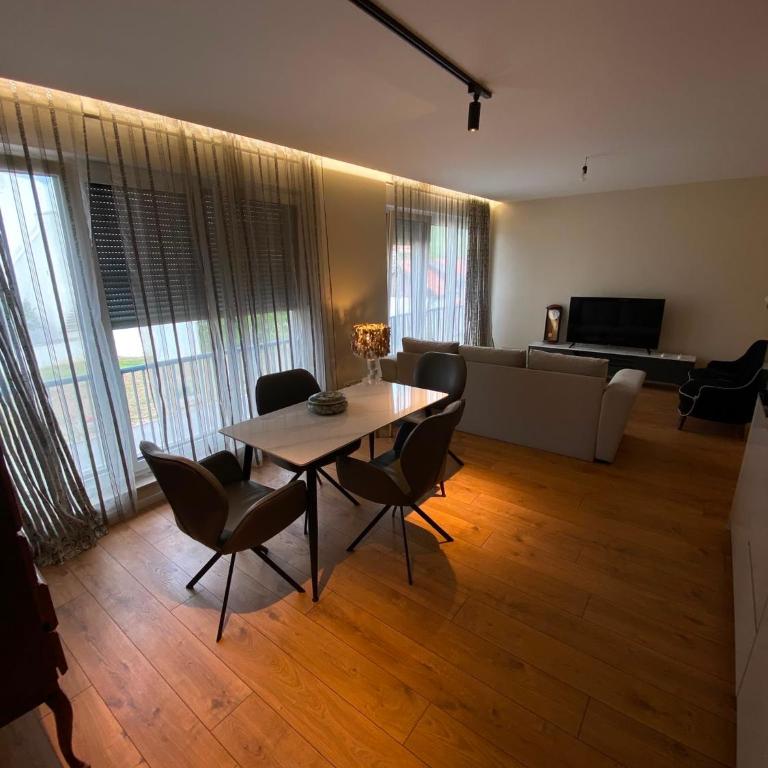 Vista Visoko Apartants - Apartman sa 1 Spavaćom Sobom - 13