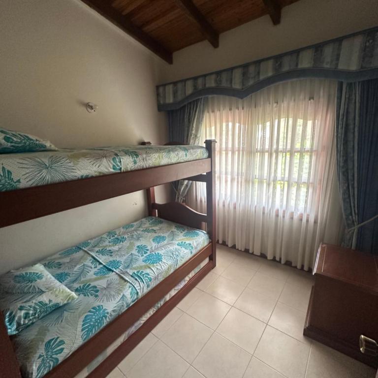 La muñeca Chalet - Casa de 5 dormitorios - 21