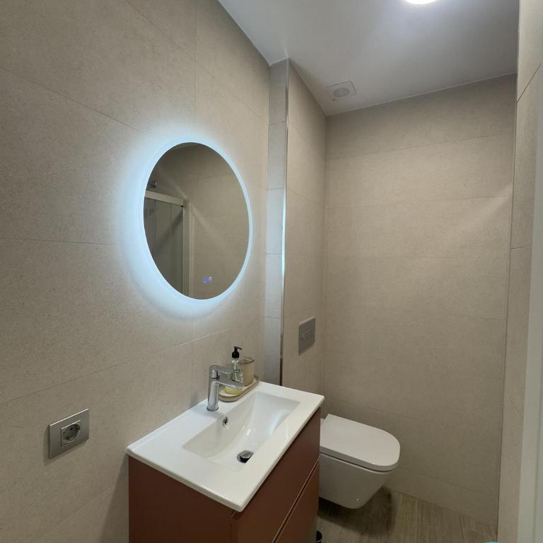 Casa Médano 51 - Appartamento con 3 Camere da Letto - 5
