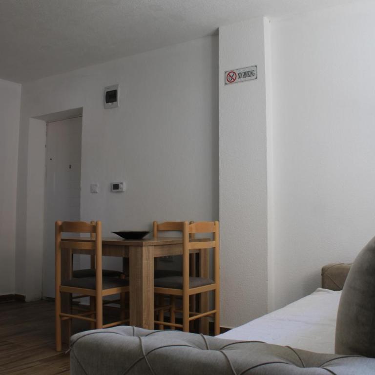 Premium Apartments - Apartman sa 1 Spavaćom Sobom - 2