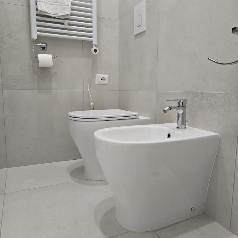 Casa Spaccanapoli 42 - Appartamento con 1 Camera da Letto e Vista Città - 28