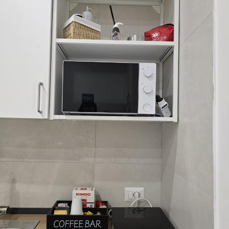 Casa Spaccanapoli 42 - Appartamento con 1 Camera da Letto e Vista Città - 29