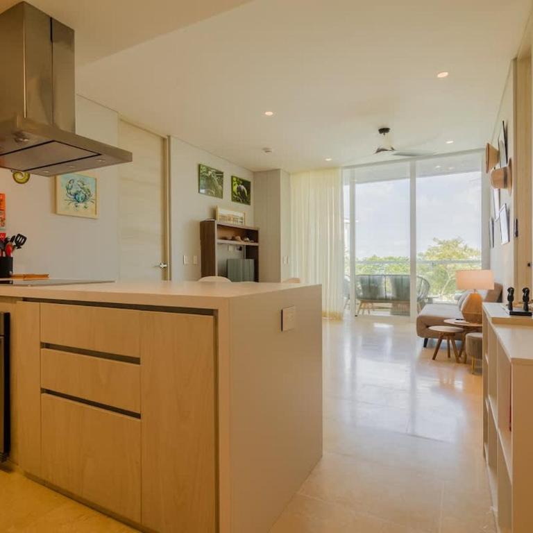 2BR apartment with balcony and amazing views - Apartment with Balcony - 7
