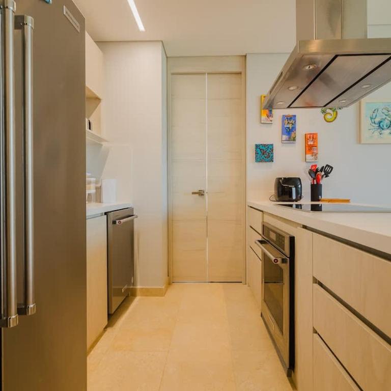 2BR apartment with balcony and amazing views - Apartment with Balcony - 10