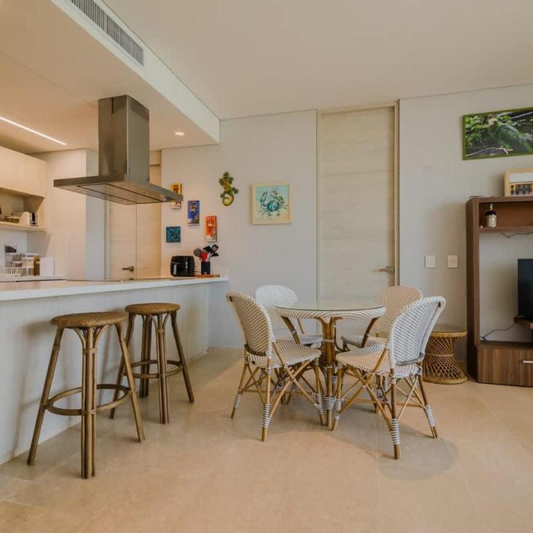 2BR apartment with balcony and amazing views - Apartment with Balcony - 11