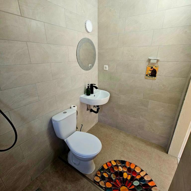 Hikers place - Apartman sa 1 Spavaćom Sobom - 7