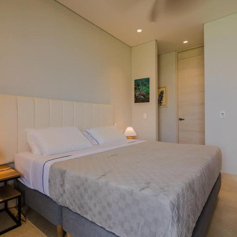 2BR apartment with balcony and amazing views - Apartment with Balcony - 13