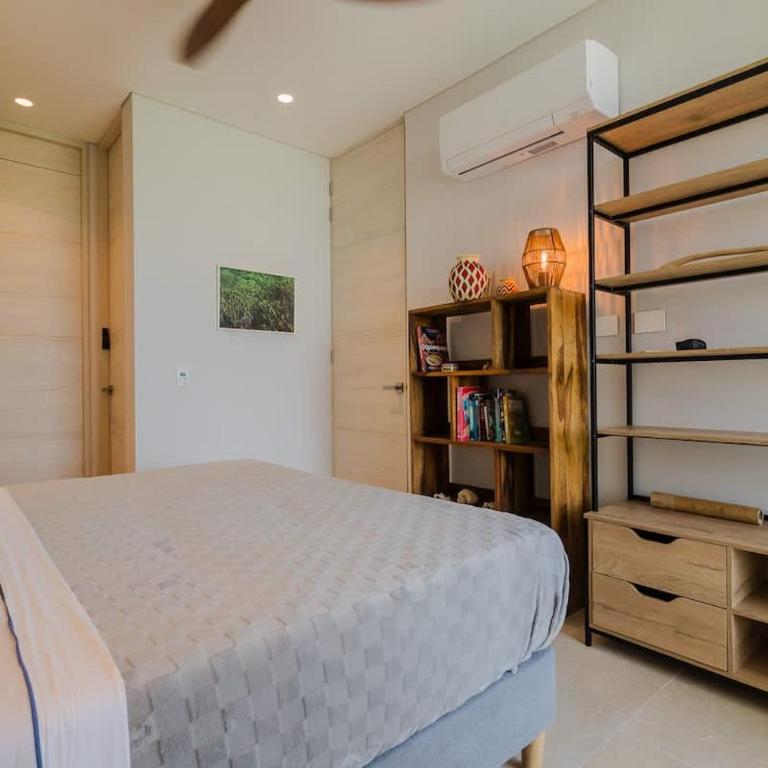 2BR apartment with balcony and amazing views - Apartment with Balcony - 15