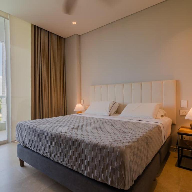 2BR apartment with balcony and amazing views - Apartment with Balcony - 14
