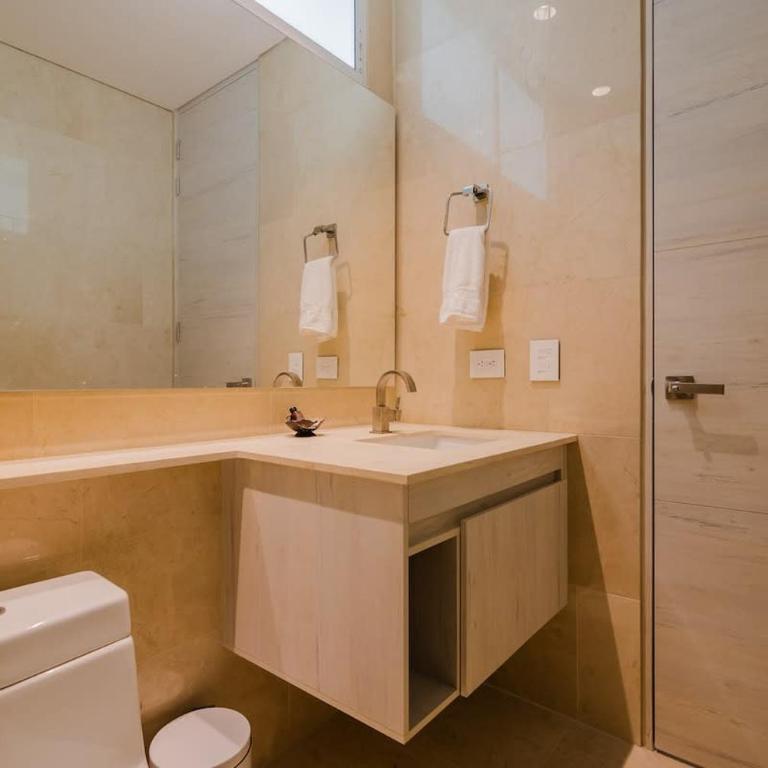2BR apartment with balcony and amazing views - Apartment with Balcony - 18