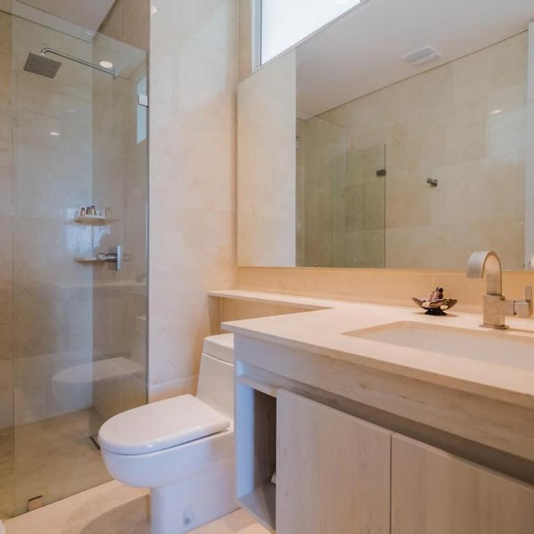 2BR apartment with balcony and amazing views - Apartment with Balcony - 20