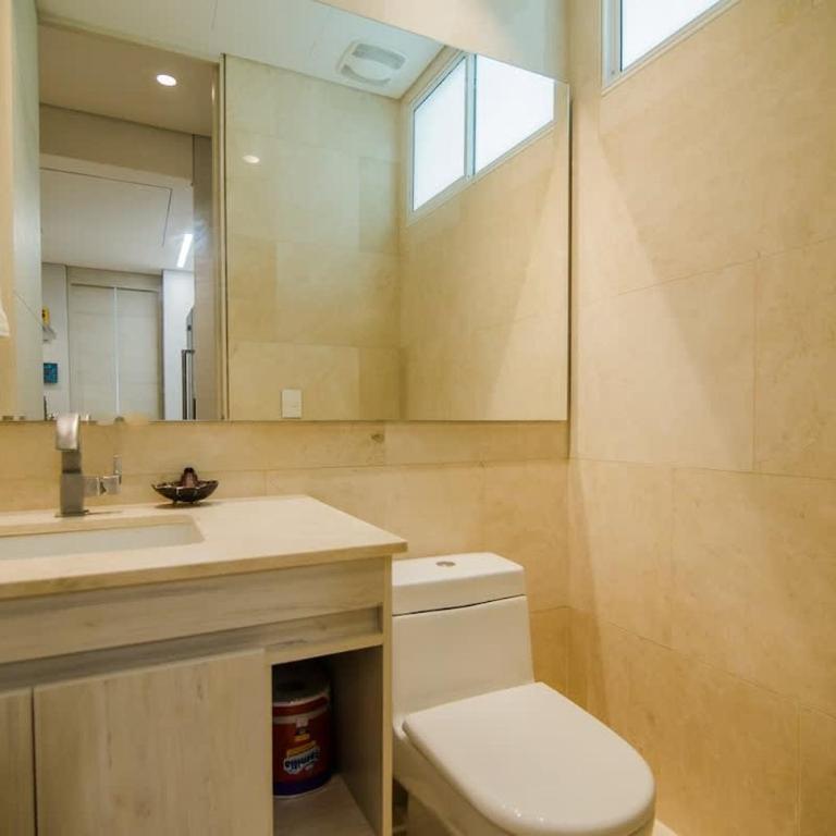 2BR apartment with balcony and amazing views - Apartment with Balcony - 21