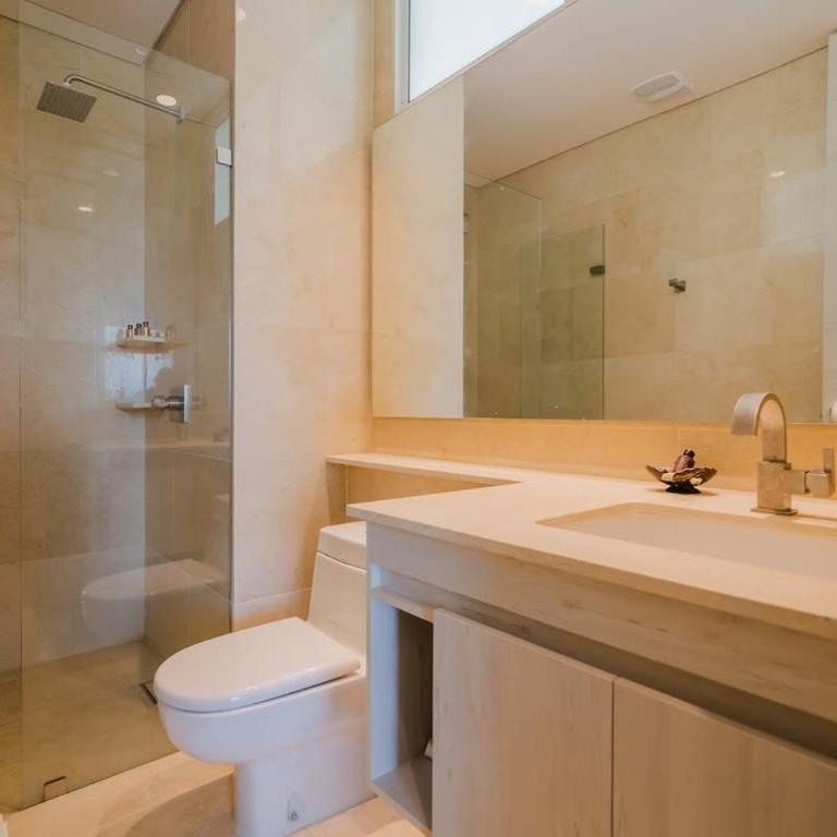 2BR apartment with balcony and amazing views - Apartment with Balcony - 24