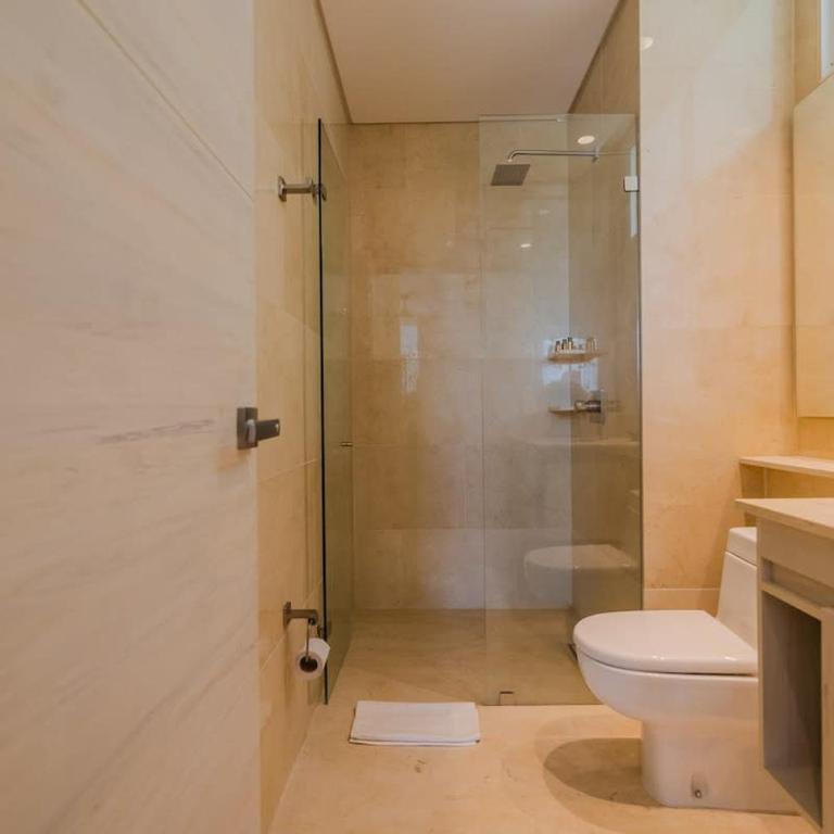 2BR apartment with balcony and amazing views - Apartment with Balcony - 25