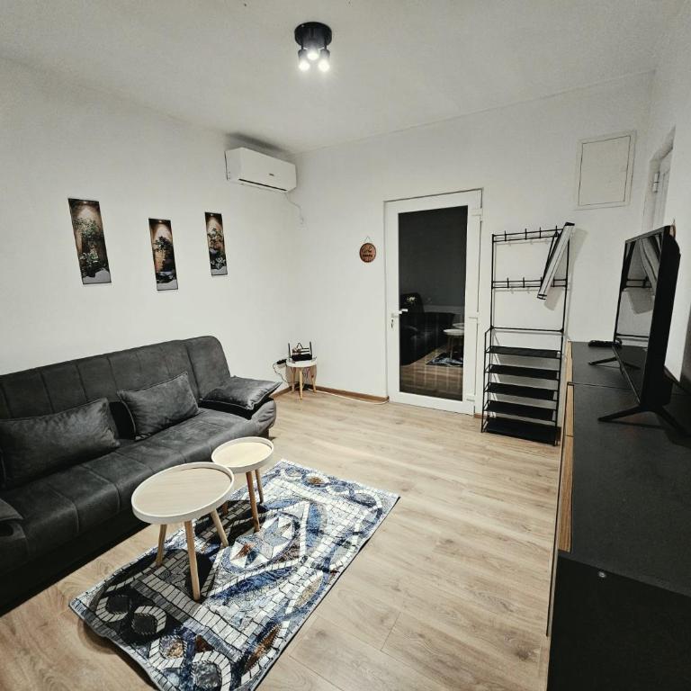 Hikers place - Apartman sa 1 Spavaćom Sobom - 13