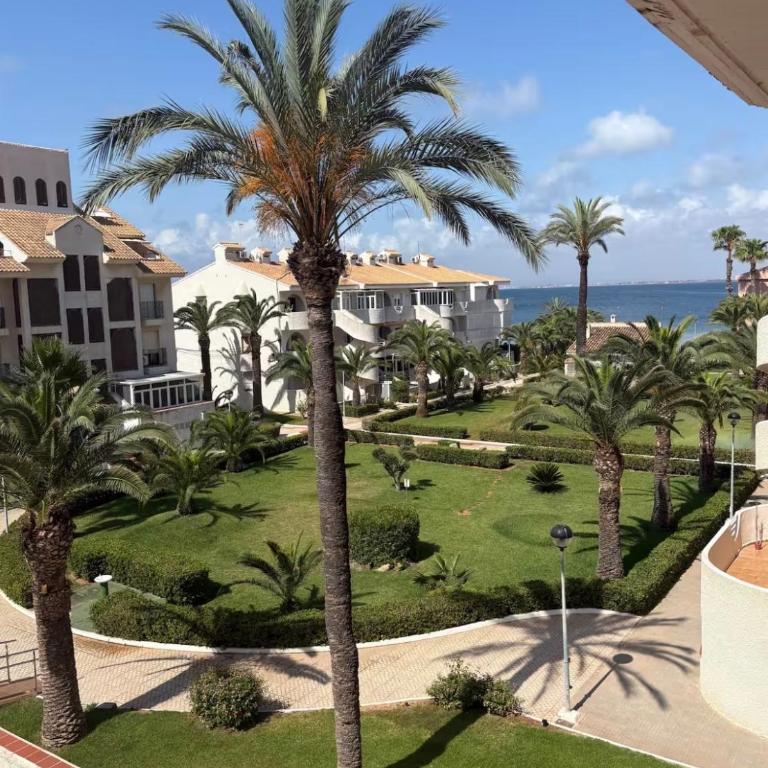 Marco Polo La Manga Apartment - Apartment mit 2 Schlafzimmern - 2