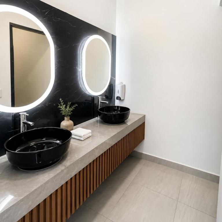 Lucmar Jardín boutique - Apartamento de 1 dormitorio - 13