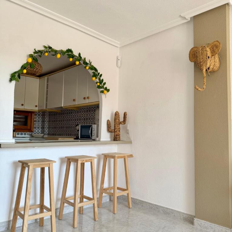 Casa Flamenco La Manga - Appartement 2 Chambres - 5