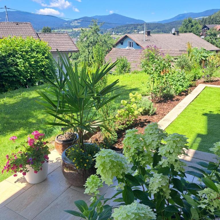Ferienoase Berg & See - Apartment - 27